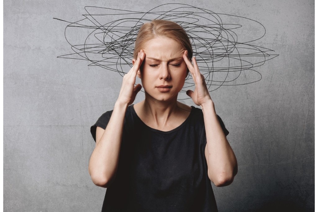 stress