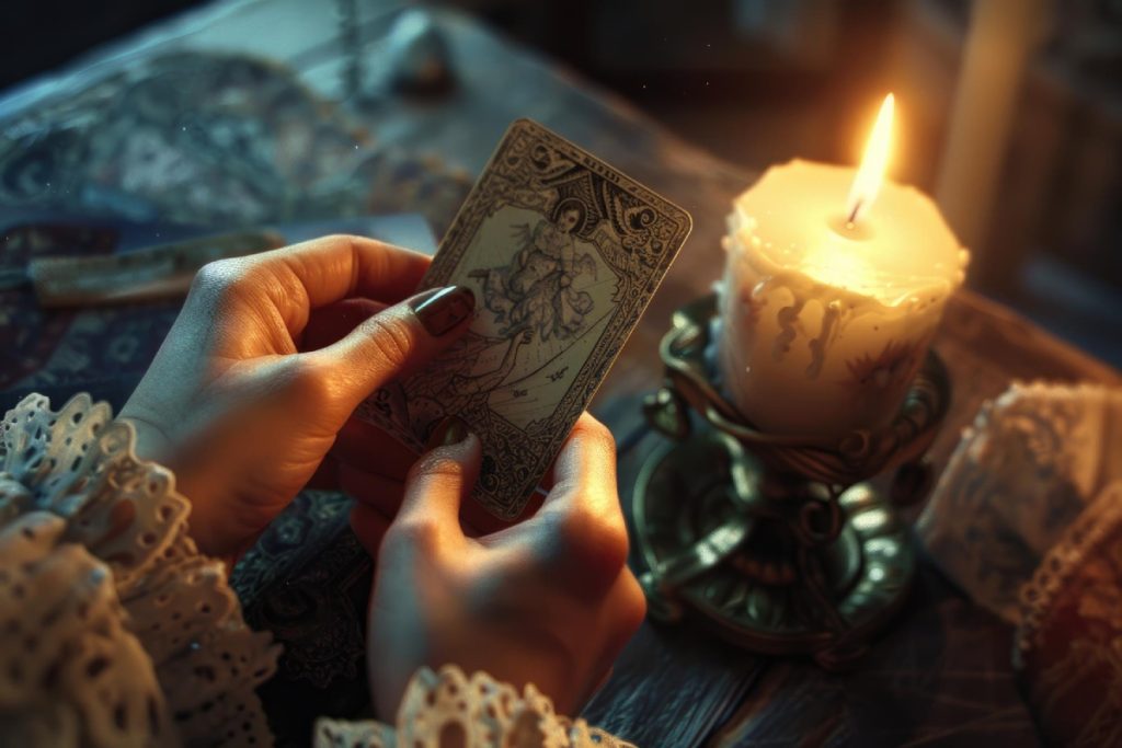 eskişehir tarot