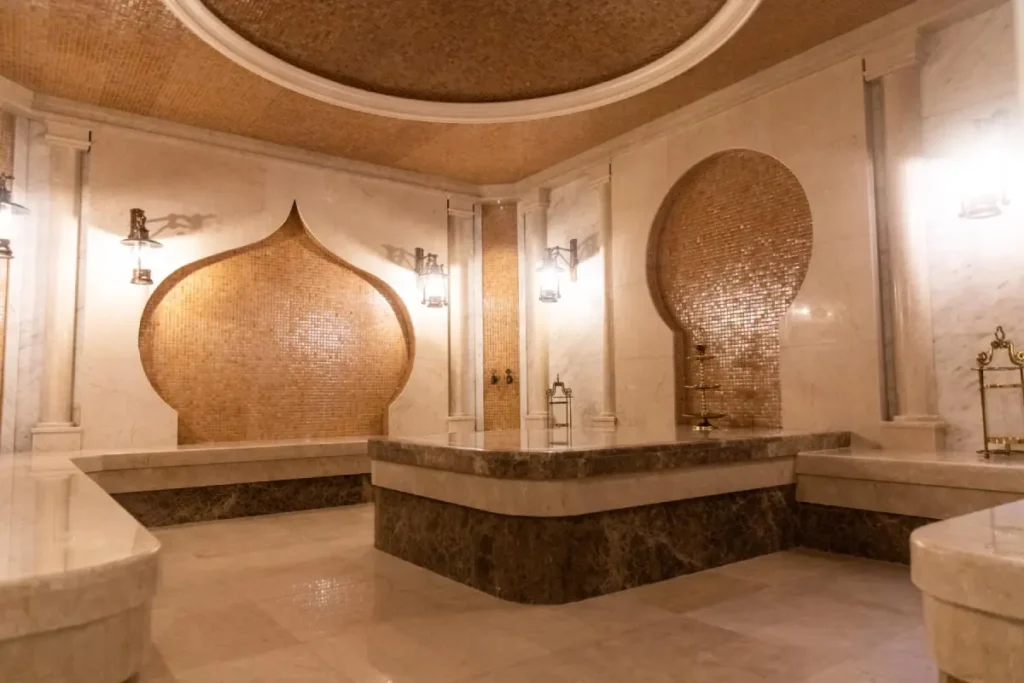 turkish bath near me