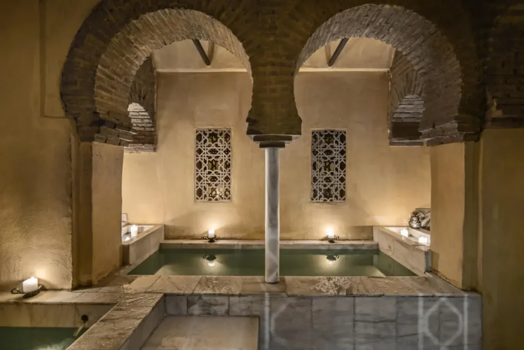 turkish bath near me
